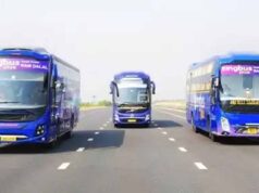 गर्मी में यात्रियों को राहत, लखनऊ में पहली बार रात्रिकालीन सिटी बस सेवा की तैयारी