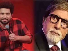 अमिताभ बच्चन का ब्लॉग चर्चा में, ‘इंटरनेट के तूफान’ पर लिखी खास बात