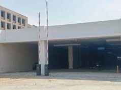 एम्स भोपाल में पार्किंग सुविधा का विस्तार, 400 वाहनों की क्षमता वाला नया परिसर जल्द शुरू