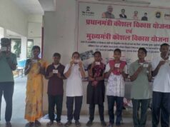 हथियारों से खेती तक का सफर, नारायणपुर में सरेंडर नक्सलियों की नई पारी