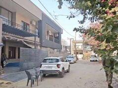 ED Raid in Bharatmala Scam: गोपाल गांधी के सहयोगियों के ठिकानों पर ताबड़तोड़ छापे