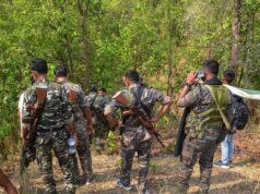 नक्सलवाद पर बड़ा वार: तेलंगाना में कमांडर हेमला सहित 47 माओवादी आज करेंगे आत्मसमर्पण