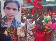 नक्सली लीडर रूपी की मौत के बाद अंतिम विदाई: संस्कार में गूंजा ‘हिडमा सांग’, इलाके में चर्चा तेज