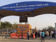 वेदांता पावर प्लांट त्रासदी: 23 श्रमिकों की मौत, 12 घायलों का जारी है इलाज