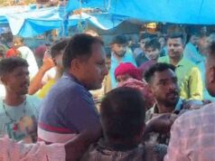 छत्तीसगढ़ के जगदलपुर में बड़ी वारदात, तोतों की अवैध बिक्री रोकने गई टीम पर हमला