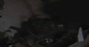 छत्तीसगढ़ के कोरबा में बड़ा हादसा, निर्माणाधीन घर की दीवार गिरी; परिवार के तीन लोग घायल