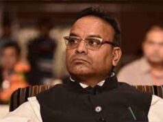 राजनीति गरमाई: Mallikarjun Kharge पर Ajay Chandrakar का तंज, बोले- ‘संन्यास ही बेहतर’