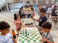 नक्सलगढ़ की नई पहचान: शतरंज में युवाओं का जलवा, मयंक-अयांश बने चैंपियन