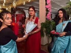Chandrakanti Nage की प्रेरक कहानी: कौशल से आत्मनिर्भरता का सफर, ‘नारी शक्ति सम्मान’ से गौरवांवित