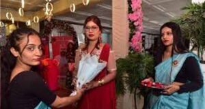 Chandrakanti Nage की प्रेरक कहानी: कौशल से आत्मनिर्भरता का सफर, ‘नारी शक्ति सम्मान’ से गौरवांवित