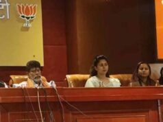 ‘नारी शक्ति वंदन’ पर टकराव: Vishnu Deo Sai ने कहा-महिलाओं के अधिकार के लिए लड़ाई जारी रहेगी