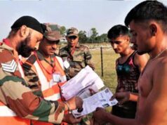 सेना में भर्ती का सपना होगा पूरा: जगदलपुर में अग्निवीर के लिए फ्री कोचिंग शुरू, युवाओं को मिलेगा लाभ