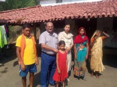 छत्तीसगढ़ का जशपुर बना मिसाल: गांव में होमस्टे मॉडल से पर्यटन को मिला बढ़ावा