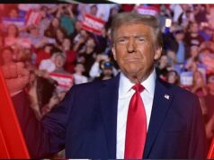 ईरान का जवाब: डोनाल्ड ट्रंप का यूरेनियम देने का दावा फर्जी, ऐसी कोई बात नहीं हुई