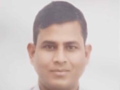 डॉ. अंसारी समिति में शामिल होने वाले मध्यप्रदेश कैडर के पहले आईएफएस