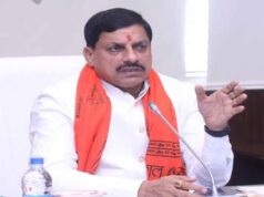 सांदीपनि विद्यालय के 58 छात्र-छात्राओं ने दसवीं-बारहवीं की मेरिट में स्थान बनाया