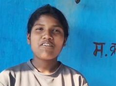 बस्तर की पद्मा के घर लौटी रोशनी साय सरकार की ‘बिजली बिल समाधान योजना’ बनी अनाथ बेटी का संबल