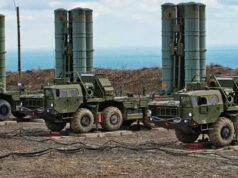 भारत की ताकत बढ़ी: रूस से चौथा S-400 रवाना, ऑपरेशन सिंदूर में पाकिस्तान की हुई थी हालत खराब