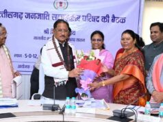 नक्सल प्रभावित क्षेत्रों में विकास की नई पहल, ‘नियद नेल्ला नार 2.0’ से जनजातीय उत्थान को गति