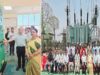 छुरीखुर्द में पावर इंफ्रास्ट्रक्चर मजबूत, 40 एमवीए का नया ट्रांसफार्मर चालू