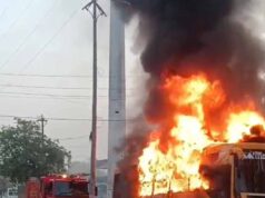 मध्यप्रदेश पुलिस की सजगता, साहस और सूझबूझ से बचीं 21 जिंदगियां