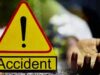 शादी से लौट रहे थे लोग, टवेरा और ट्रैक्टर-ट्रॉली की भिड़ंत में 5 की जान गई, 7 घायल