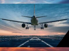 युद्ध का असर: एमपी से मुंबई, दिल्ली, बैंगलोर, जयपुर के एयर टिकट 25% महंगे, यूएसए और अन्य देशों के भी दो