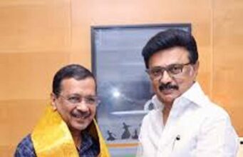 तमिलनाडु की राजनीति में M. K. Stalin का दबदबा, Arvind Kejriwal बोले- विकल्प की जरूरत नहीं