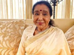 आशा भोसले को कार्डियक अरेस्ट, मुंबई के ब्रीच कैंडी अस्पताल में इलाज जारी