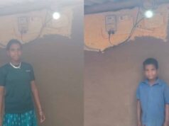 बस्तर के गांवों तक बिजली पहुँचने से अंधकार और भय कम हुआ जीवन में आई रोशनी