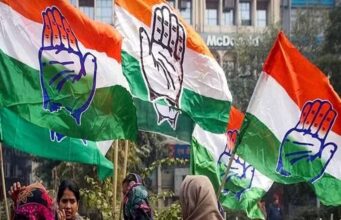 राज्यसभा की तीसरी सीट पर कांग्रेस के दिग्गज नेता का नाम सामने आते ही राजनीतिक चर्चाओं का तूफान