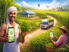 उत्तर प्रदेश में गन्ना किसानों को मिलने वाले बीज की होगी डिजिटल ट्रैकिंग