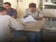 शूटिंग में गैरहाजिरी भारी पड़ी, रियाज हुसैन पर FIR