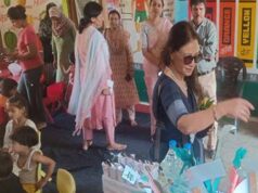 महिला-बाल विकास में नए प्रयोगों की तारीफ, नवाचारों को मिला सम्मान