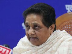 SIR के फायदे-नुकसान का जायजा ले रही मायावती, बसपा नई रणनीति से कैंडिडेट तय कर रही है