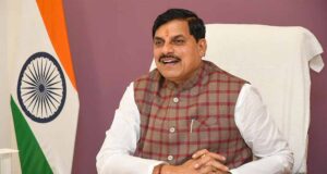 एमपी में नई पहल: डॉ. मोहन यादव के हाथों शुरू होगी हेली पर्यटन सेवा, ओरछा-चंदेरी जुड़ेंगे