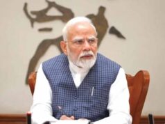 बिल फेल होने पर नरेंद्र मोदी का बड़ा बयान—‘इसकी कीमत चुकानी होगी’