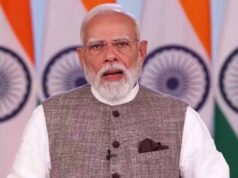 आरक्षण और नारी शक्ति पर बड़ा बयान: नरेंद्र मोदी ने कहा—बीजेपी हर चुनौती पार करेगी