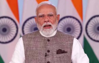 आरक्षण और नारी शक्ति पर बड़ा बयान: नरेंद्र मोदी ने कहा—बीजेपी हर चुनौती पार करेगी