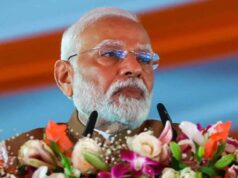 पीएम मोदी ने बंगाल में जीत का विश्वास जताते हुए कहा, ‘4 मई के बाद भाजपा के शपथ ग्रहण समारोह में वापस आऊंगा’