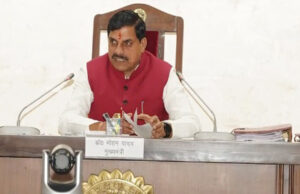 मुख्यमंत्री डॉ. यादव ने कहा, नारी शक्ति वंदन अधिनियम-2023 की स्वीकृति एक ऐतिहासिक कदम