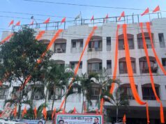 एमपी कांग्रेस में संगठनात्मक सर्जरी, एआईसीसी को भेजी जाएगी रिव्यू रिपोर्ट, ओंकार और सिद्धार्थ पर गाज गिरने की संभावना