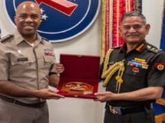 सेना प्रमुख का रणनीतिक दौरा: रक्षा सहयोग बढ़ाने और हिंद-प्रशांत शांति को लेकर अहम चर्चा