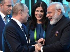BRICS शिखर सम्मेलन में पुतिन की उपस्थिति, भारत-रूस रिश्तों को और मजबूती मिलेगी