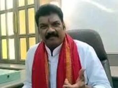 सरकार का बड़ा बयान: MSP पर किसान का एक-एक दाना खरीदा जाएगा, बोले खाद्य मंत्री राजपूत