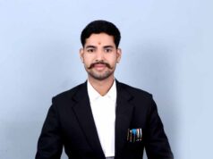 रवि सिंह राजपूत बने छत्तीसगढ़ राज्य विधिज्ञ परिषद में नामांकन समिति के अध्यक्ष, एक साथ मिली कई अहम जिम्मेदारियां