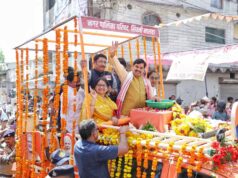 मुख्यमंत्री बोले – नर्मदापुरम-टिमरनी स्टेट हाईवे तरक्की का खोलेगा नया मार्ग