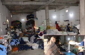 संघर्ष से सफलता तक: पूजा सिंह ने लिखी आत्मनिर्भरता की नई कहानी