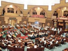 प्रदेश में 33% महिला आरक्षण के साथ 345 विधानसभा और 43 लोकसभा सीटें, राजनीतिक समीकरण में होगा बड़ा बदलाव