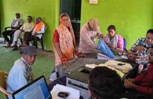 गांव में ही मिला न्याय—अकलाडोंगरी लिंक कोर्ट से राजस्व मामलों का त्वरित समाधान